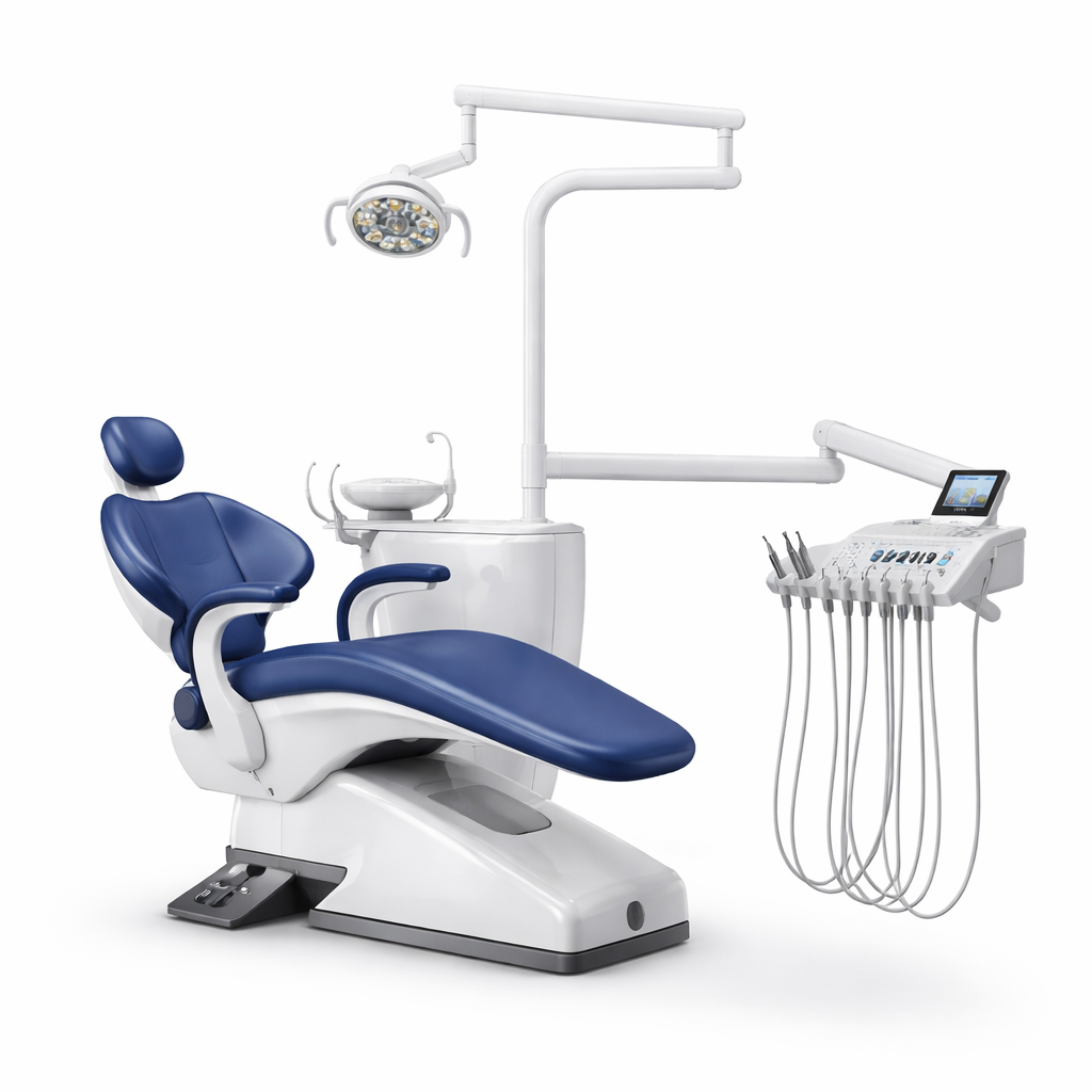 SmartDent Pro Dental Ünit