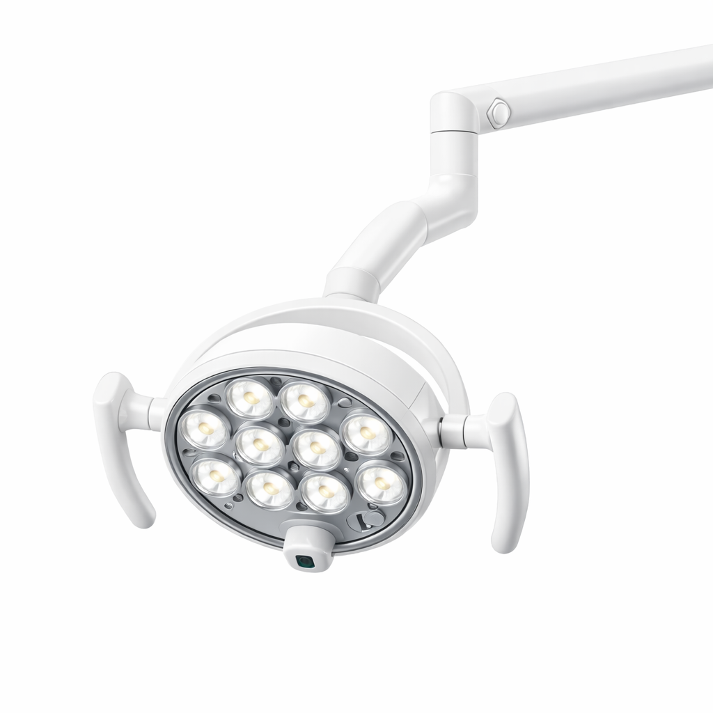 LumiDent Pro LED Lamba